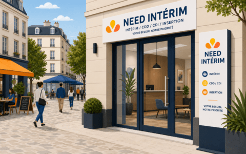 Siège social Lens 28 Rue de Paris – 62300