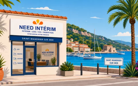 Agence de Saint-Mandrier-sur-Mer Bureau 26 RD 18, Port Pin Rolland &ndash; 83430 Saint-Mandrier-sur-Mer